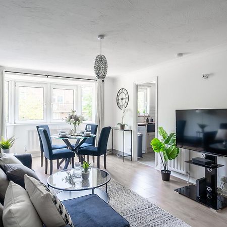 Centrally Located Islington London Exterior foto