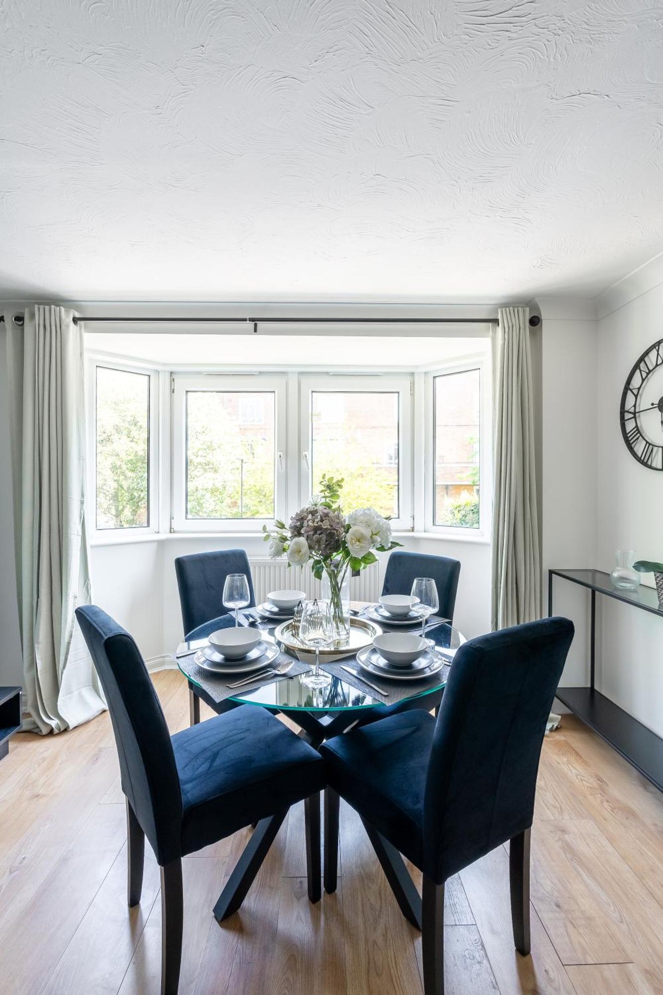 Centrally Located Islington London Exterior foto