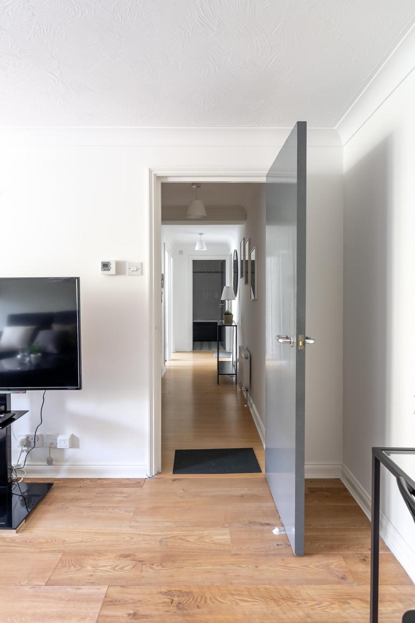 Centrally Located Islington London Exterior foto