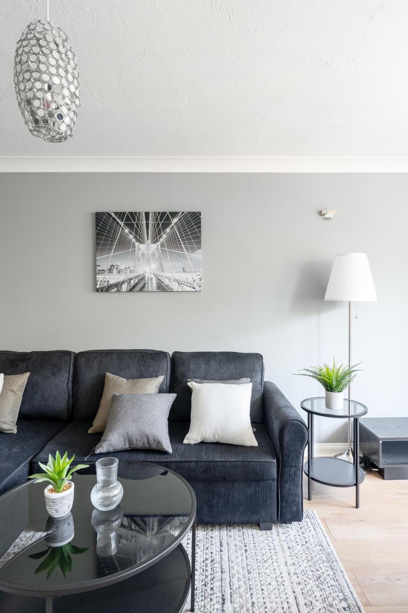 Centrally Located Islington London Exterior foto