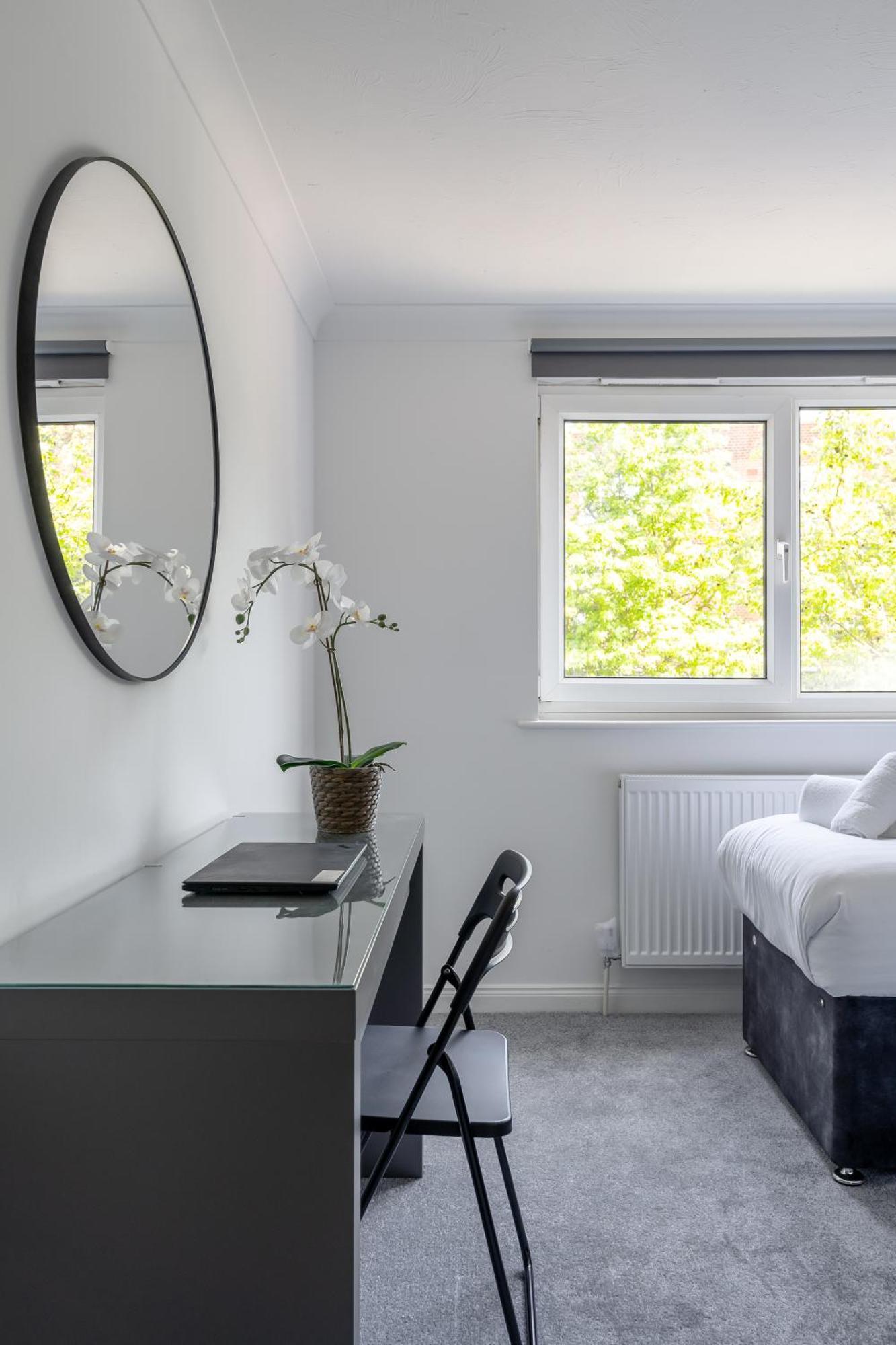 Centrally Located Islington London Exterior foto