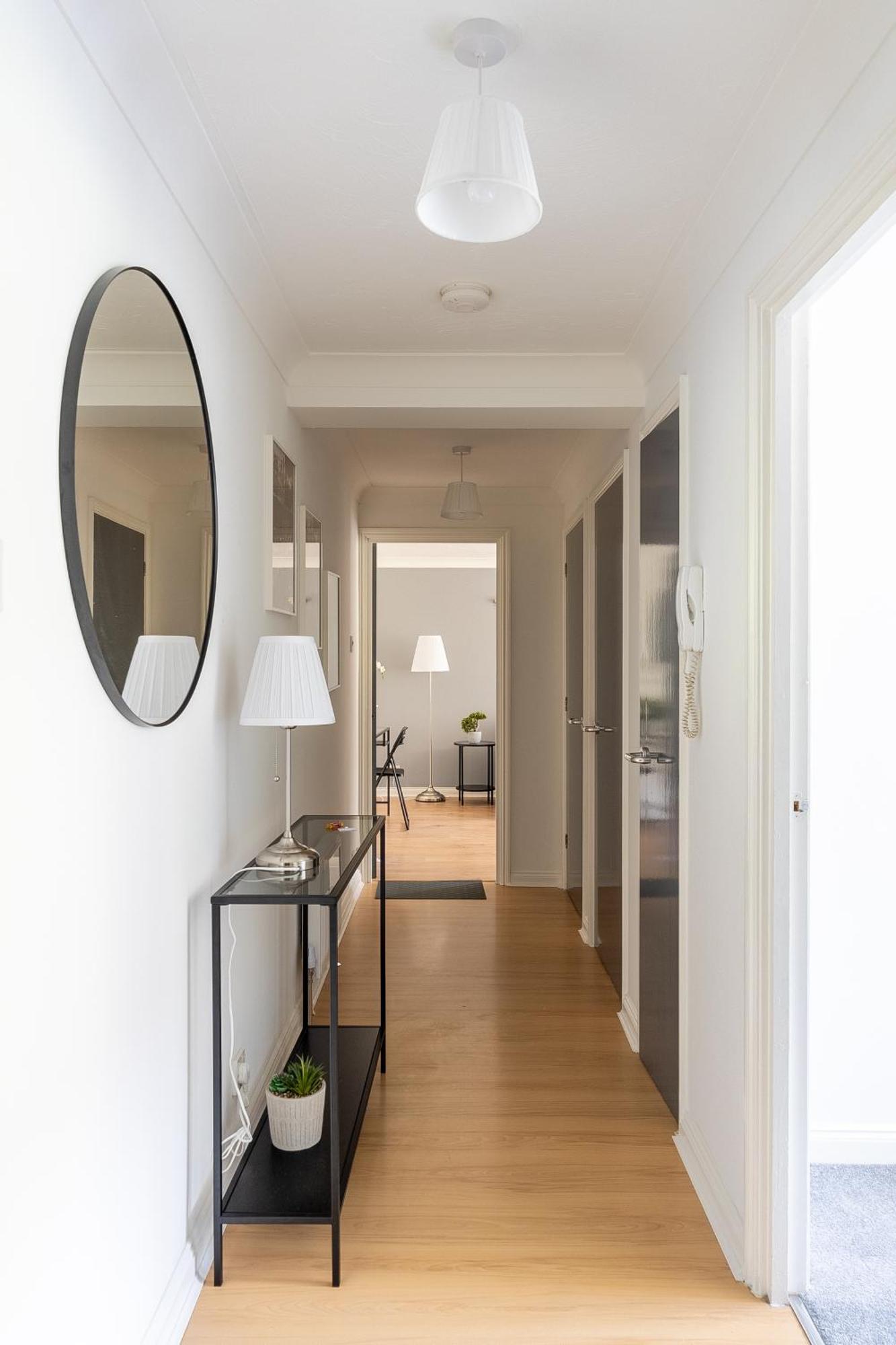 Centrally Located Islington London Exterior foto