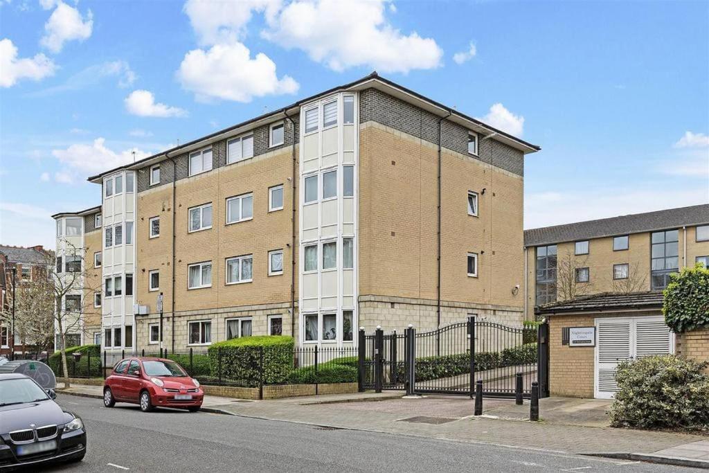 Centrally Located Islington London Exterior foto